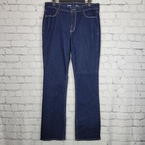 Old Navy Size 10 Wow Bootcut Jeans